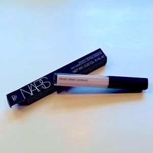NEW IN BOX NARS Radiant Creamy Concealer
